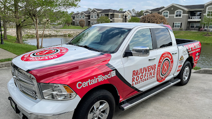Rejuven8 Roofing And Restoration