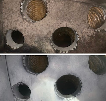 Reliable Air Vent Cleaning Austin Tx