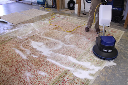 Negocio Reliable Carpet Cleaners