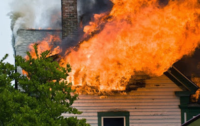 Negocio Reliable Claims Adjusting | Insurance Claims Adjuster
