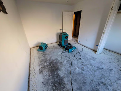 Reliable Fire Damage Restoration Houston Tx