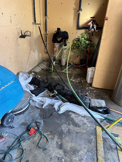 Negocio Reliant Plumbing - Georgetown