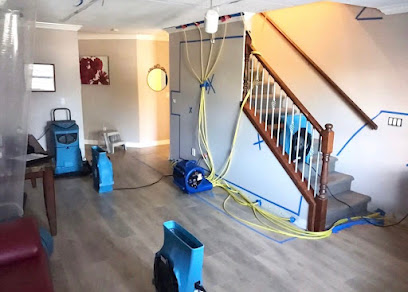 Renewal Water Damage Restoration Of Katy