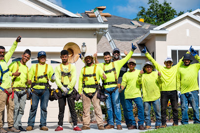 Renewpro Roofing And Coatings Llc
