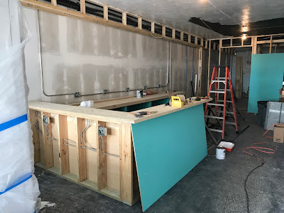 Negocio Renovate & Build Llc