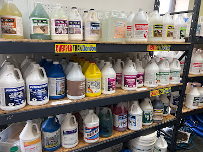 Renuit Hydraulic Hose Repair And Carpet Cleaning And Janitorial Supply