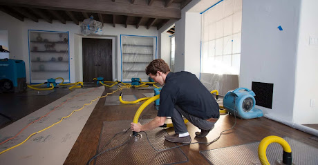 Rescue Brothers Water Damage And Fire Restoration