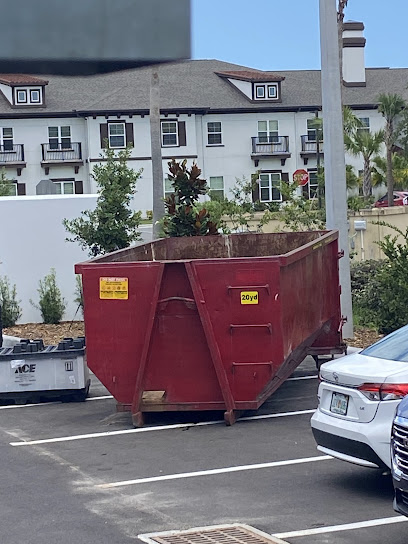 Rescue Dumpsters