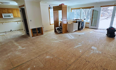 Rescue Water Damage Restoration, Llc