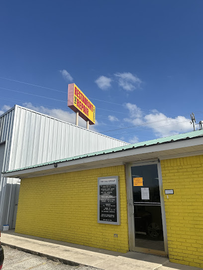 Restaurant Repair Company