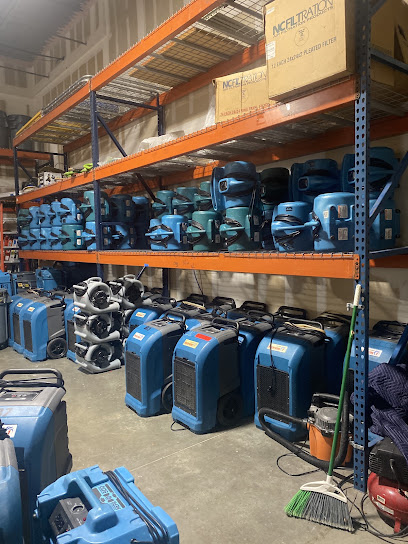 Restoflo Remodeling, Restoration And Leak Detection