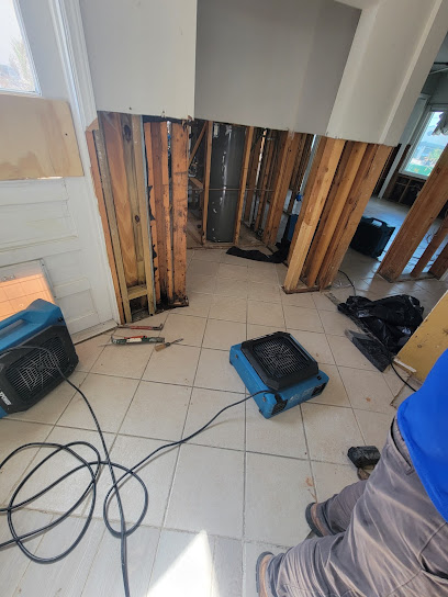 Negocio Restopros Of Fort Lauderdale