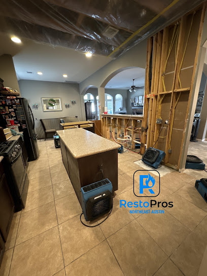 Restopros Of Ne Austin