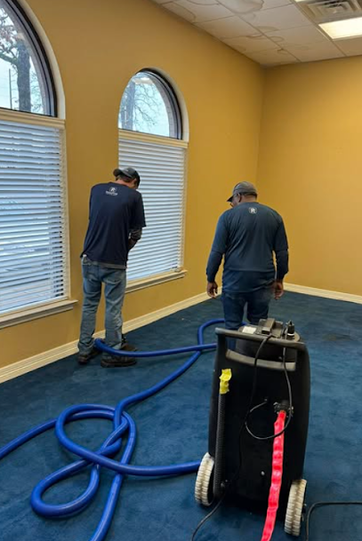 Negocio Restopros Of Tyler-Longview-Nacogdoches