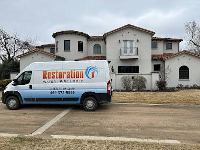 Restoration 1 Of Kaufman County