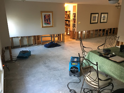 Restoration 1 Of Tampa Bay