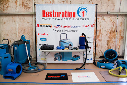 Restoration 1 Texas Hill Country