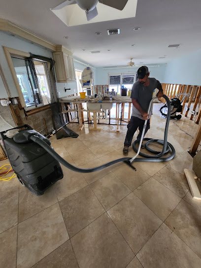 Restoration And Recovery Contractors Of America