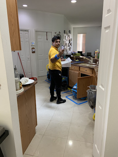 Negocio Restoration Control Of Kissimmee