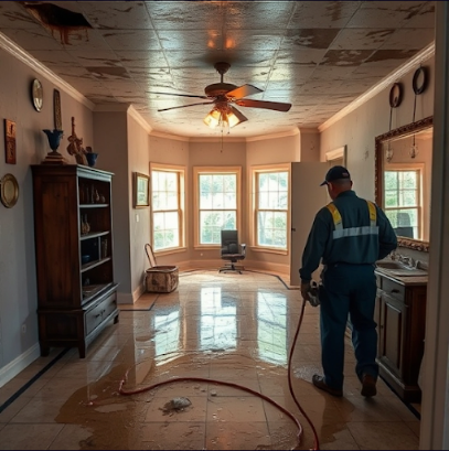 Restoration Doctor Water Removal Of Miami