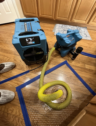Restoration Experts
