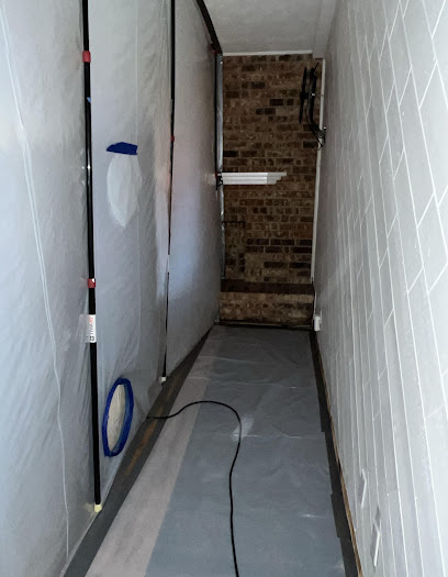 Restoration Experts