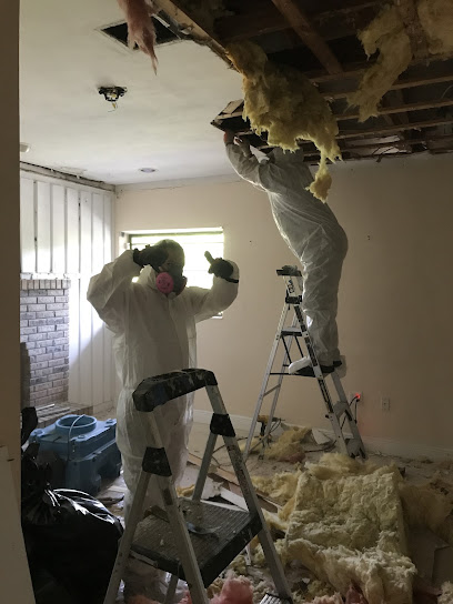 Negocio Restoration Near Me