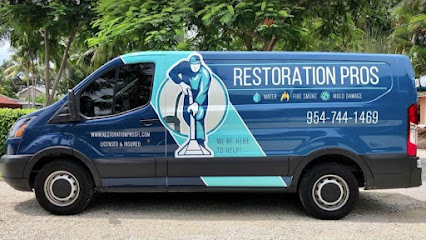 Restoration Pros
