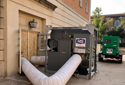 Restoration Specialists Llc