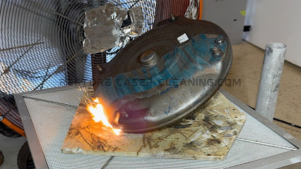 Restore Laser Cleaning