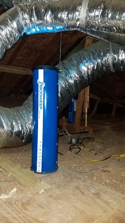 Restore Me (Biosweep Of West Houston)