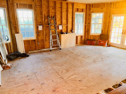 Negocio Restore + Renew Mold Remediation