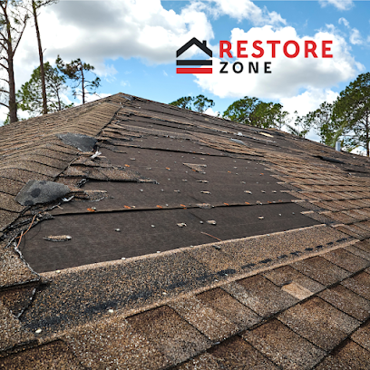 Restore Zone