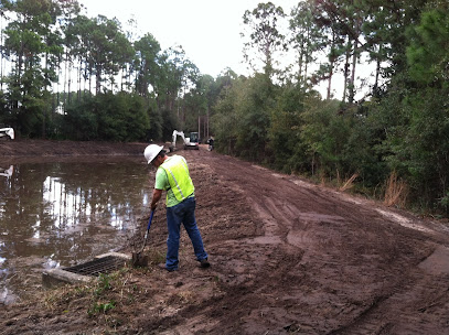 Retention Pond Solutions Llc