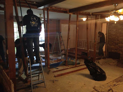 Negocio Reynolds Roofing & Home Renovation