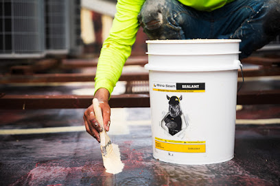 Rhino Roofers: San Antonio Roofing Company
