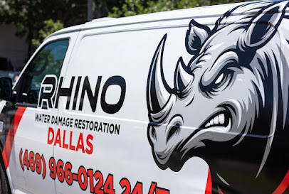 Rhino Water Damage & Restoration