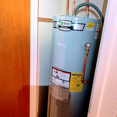 Richy Rooter Plumbing Llc