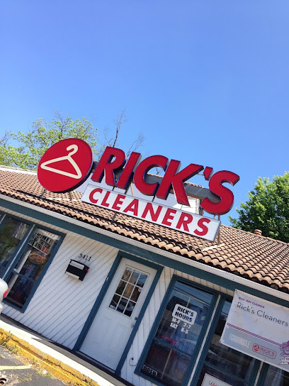 Rick's Cleaners