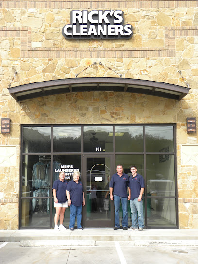 Rick's Cleaners