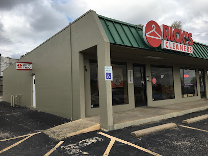 Rick's Cleaners