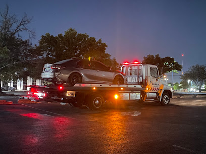 Ridgeway Towing