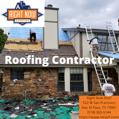 Right Now Roofing & Solar - Pensacola