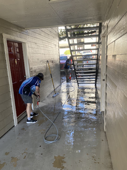 Right Way Window Cleaning