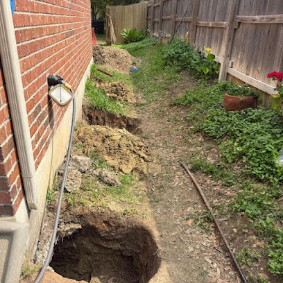 Riverside Structural Foundation Repair Pros