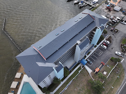 Robert Jones Roofing And General Contracting Llc