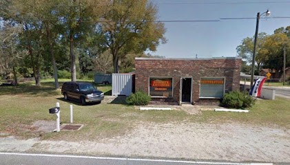 Negocio Roberts Antiques Restorations