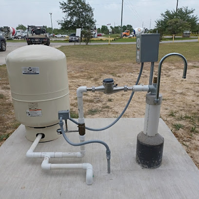 Robinson Water Well Services, Inc
