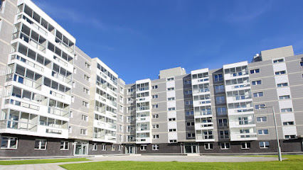 Robmar Waterproofing Inc