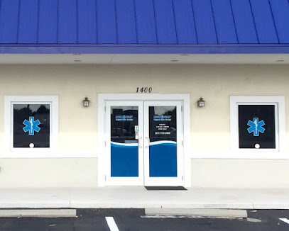 Negocio Rockledge Medfast Urgent Care | Walk In Clinic | Emergency Quick Care